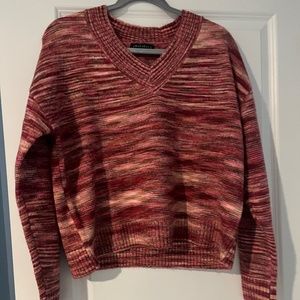 Love Elle sweater - size L - never been worn!